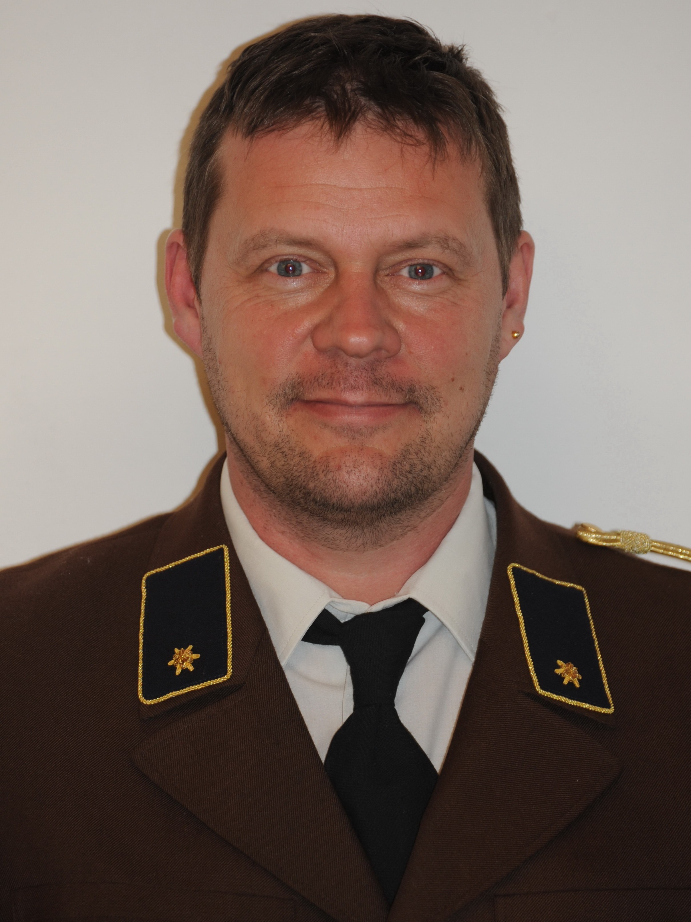 Klaus Wiesholzer